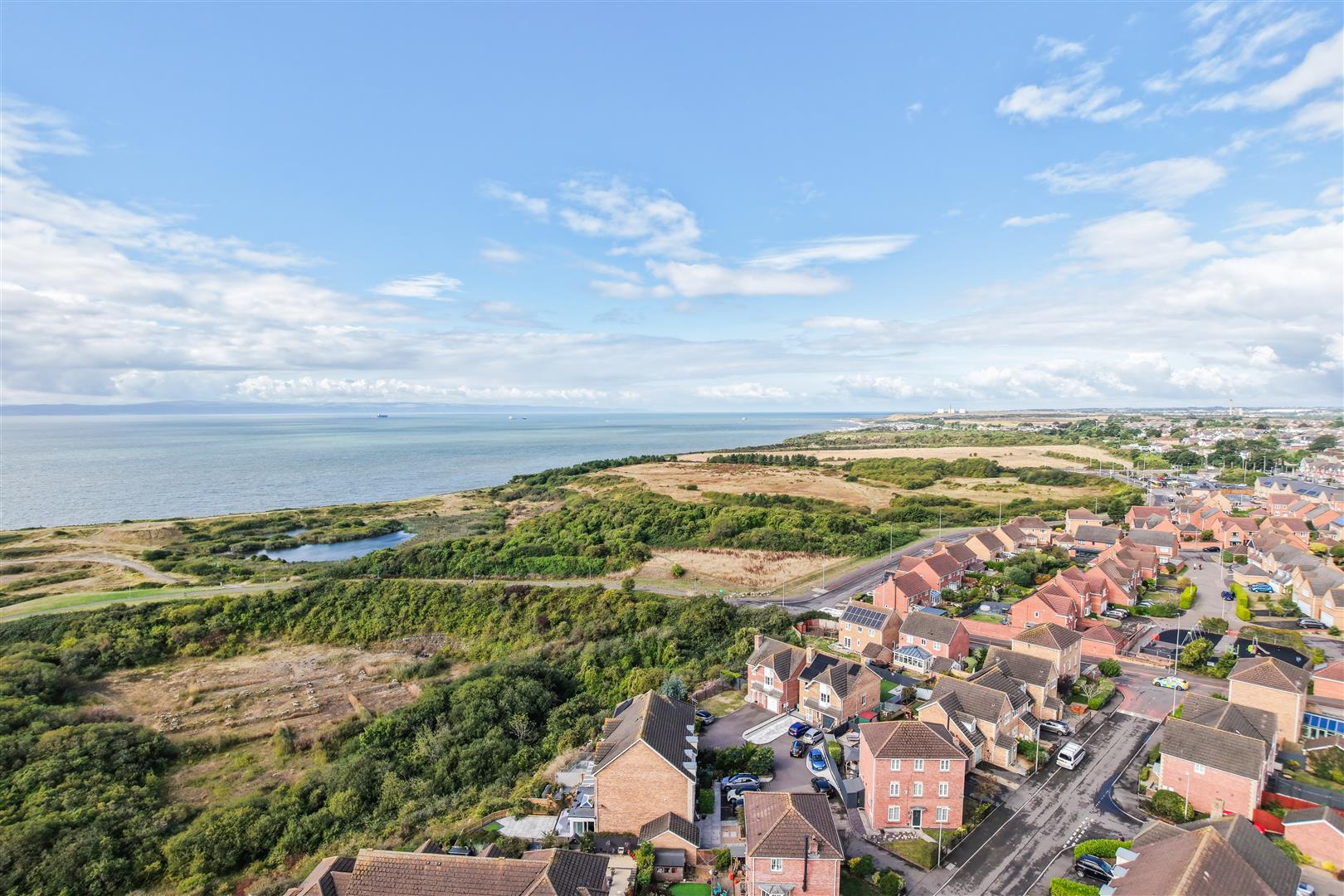 Heol Y Dryw, Rhoose, Vale of Glamorgan, CF62 3LR